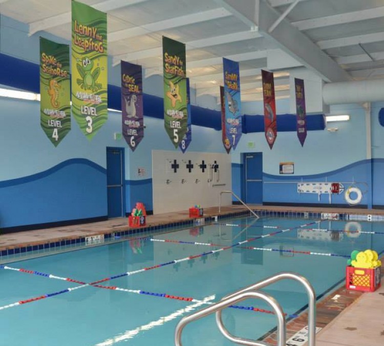Aqua-Tots Swim Schools Schererville (Schererville,&nbspIN)